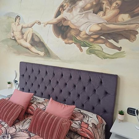 Maryhouse - Ingresso Indipendente Hotel Venegono Superiore Екстериор снимка