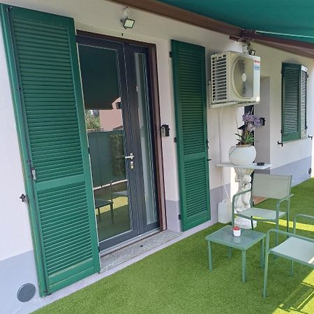 Maryhouse - Ingresso Indipendente Hotel Venegono Superiore Екстериор снимка