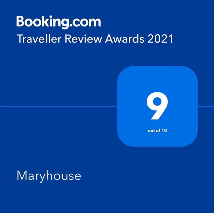 Maryhouse - Ingresso Indipendente Hotel Venegono Superiore Екстериор снимка