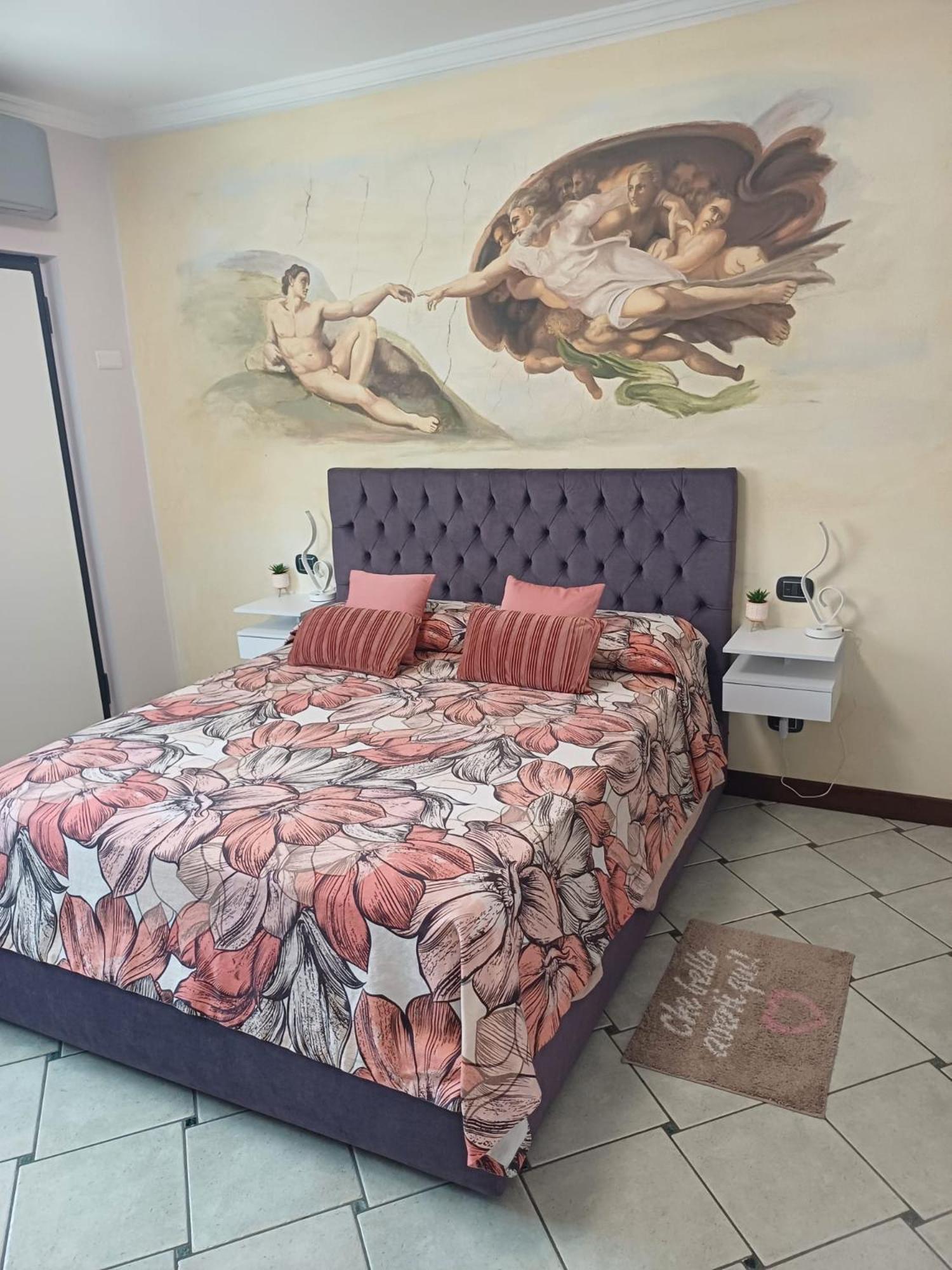 Maryhouse - Ingresso Indipendente Hotel Venegono Superiore Екстериор снимка