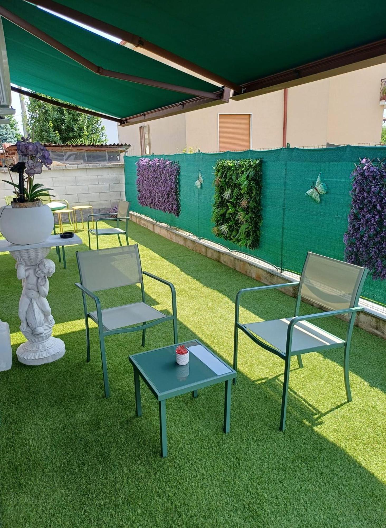 Maryhouse - Ingresso Indipendente Hotel Venegono Superiore Екстериор снимка